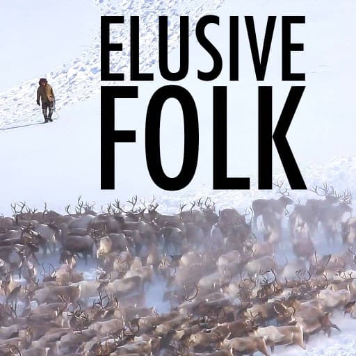 Elusive Folk Elusive Folk