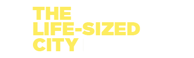 The Life-Sized City With Mikael Colville Andersen