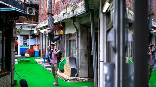 E4. Seoul Pt 2