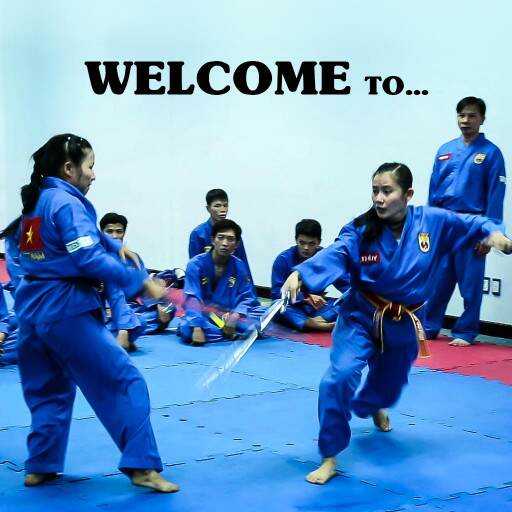 Welcome to… Welcome to…
