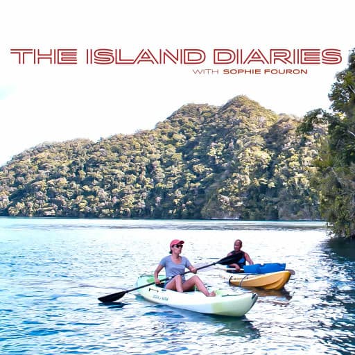 The Island Diaries The Island Diaries
