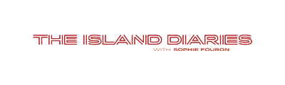 The Island Diaries
