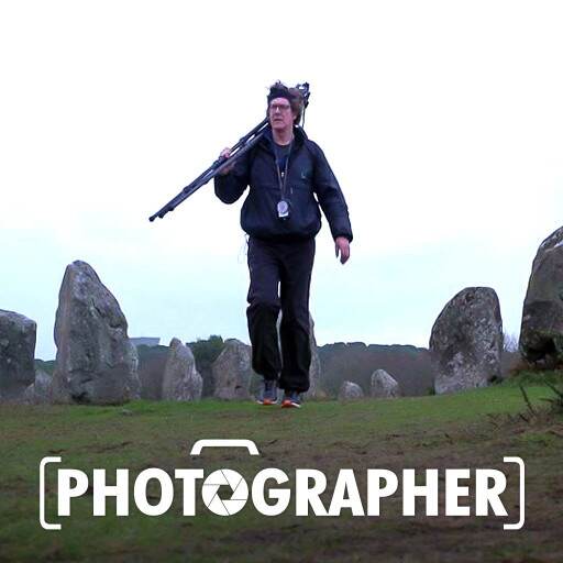 Photographer Photographer