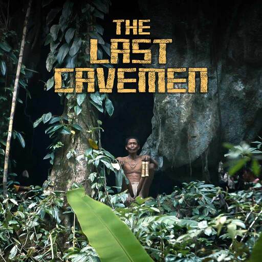 The Last Cavemen The Last Cavemen