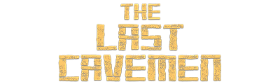 The Last Cavemen