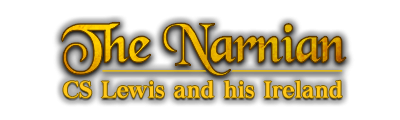 The Narnian: CS Lewis and his Ireland
