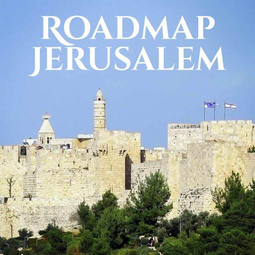 Roadmap Jerusalem Roadmap Jerusalem
