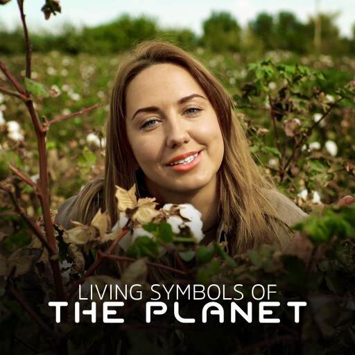 Living Symbols Of The Planet Living Symbols Of The Planet