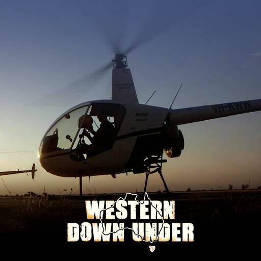 Western Down Under Western Down Under