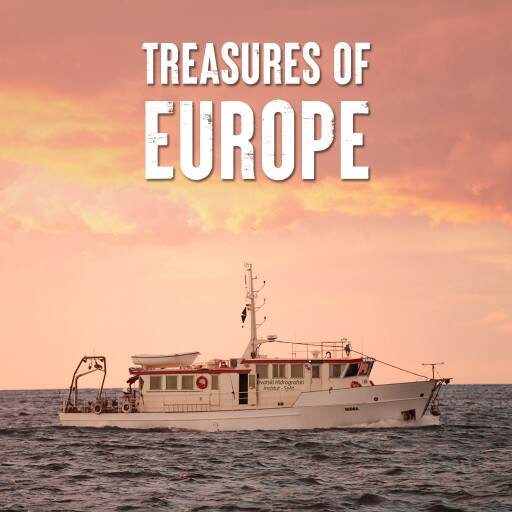 Treasures Of Europe Treasures Of Europe