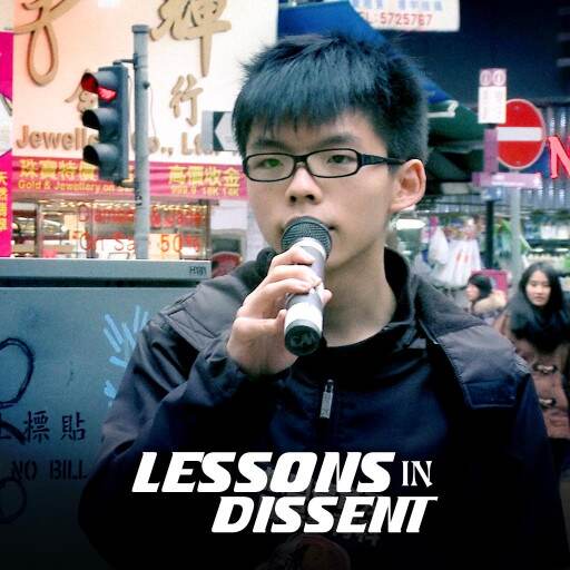 Lessons in Dissent Lessons in Dissent