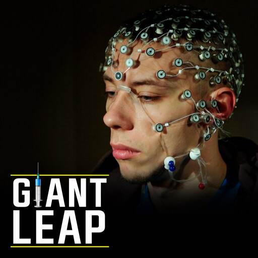 Giant Leap Giant Leap