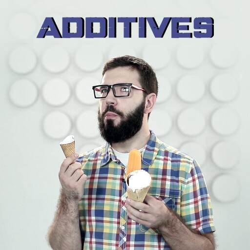 Additives Additives