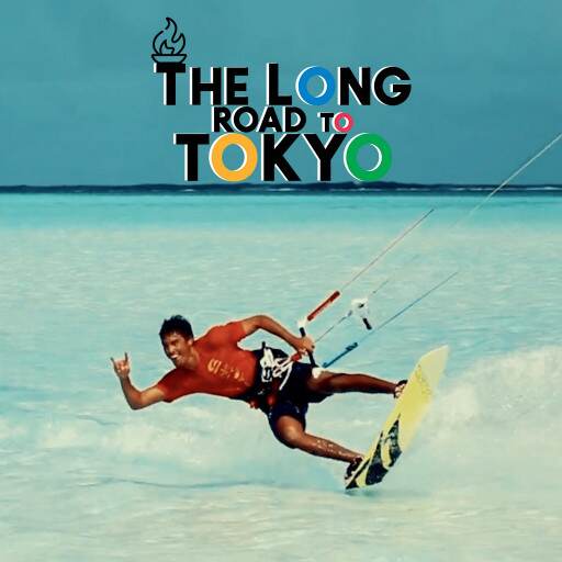 The Long Road To Tokyo The Long Road To Tokyo