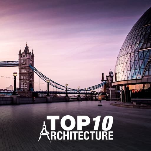 Top 10 Architecture Top 10 Architecture