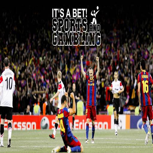 IT'S A BET! SPORTS AND GAMBLING IT'S A BET! SPORTS AND GAMBLING