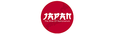 Japan The Rise Of Nationalism