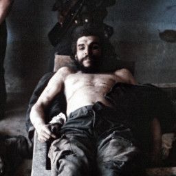 Che Guevara, Beyond The Myth