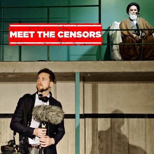Meet the Censors Meet the Censors