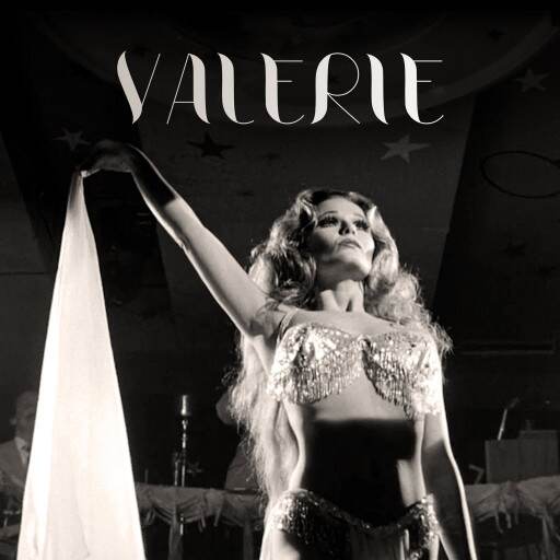 Valerie Valerie
