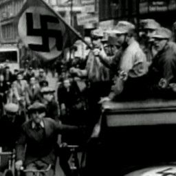 Josef Mengele: Hunting a Nazi Criminal