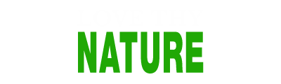 Love Thy Nature