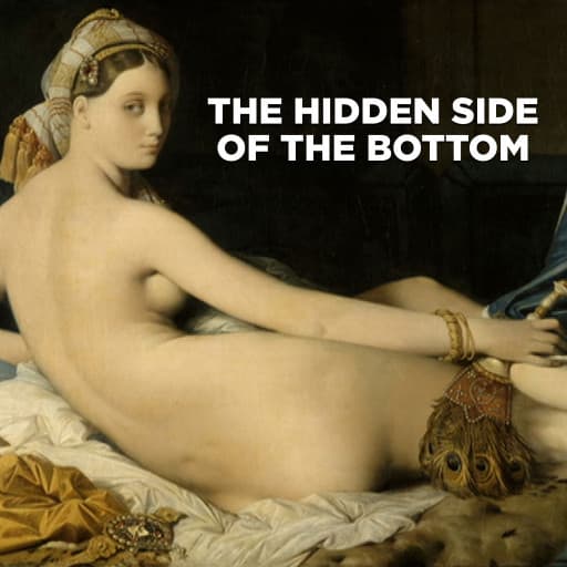 The Hidden Side Of The Bottom The Hidden Side Of The Bottom