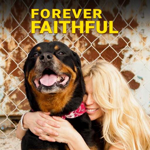 Forever Faithful Forever Faithful