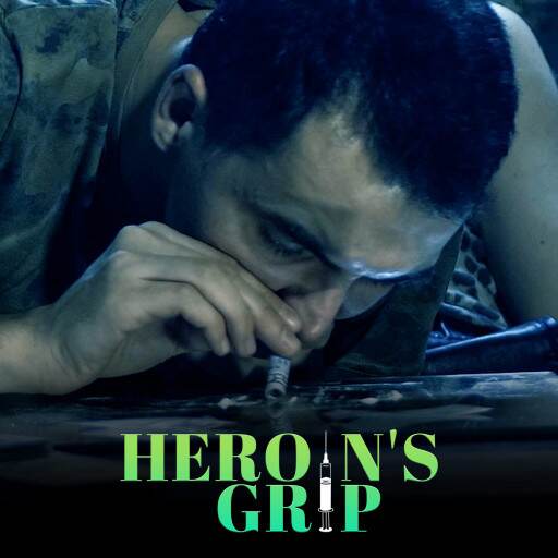 Heroin's Grip Heroin's Grip