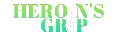 Heroin's Grip
