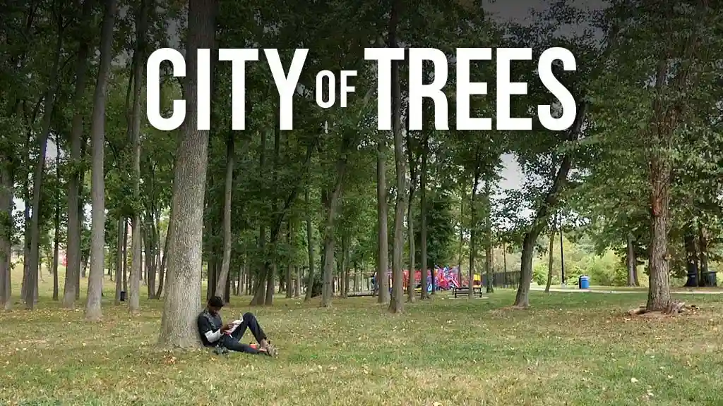 Watch City of Trees Online at DocuBay