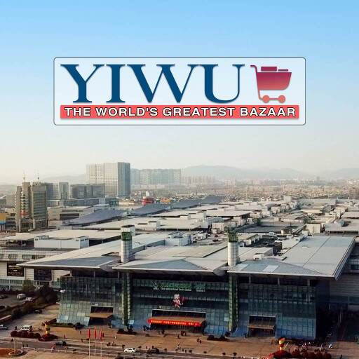 Yiwu, The World'S Greatest Bazaar Yiwu, The World'S Greatest Bazaar