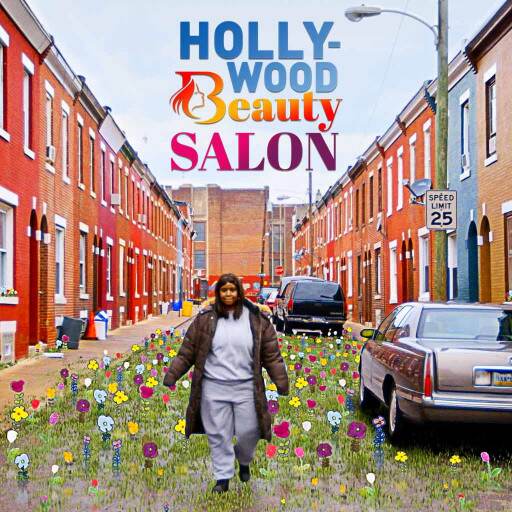 Hollywood Beauty Salon Hollywood Beauty Salon