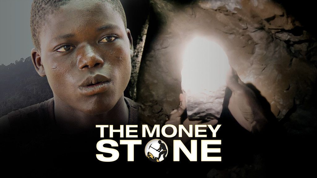 The Money Stone