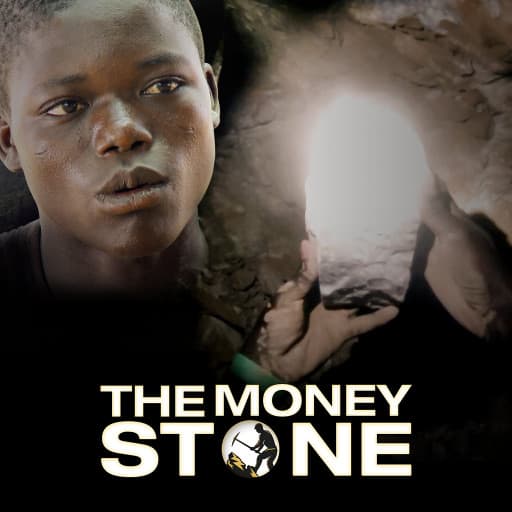 The Money Stone The Money Stone
