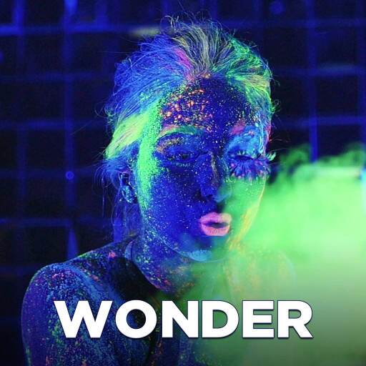 Wonder Wonder