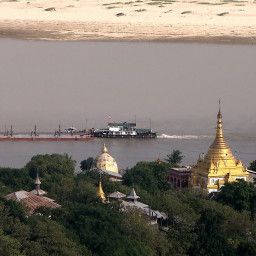 Ayeyarwady - Life Along Myanmar's Great River