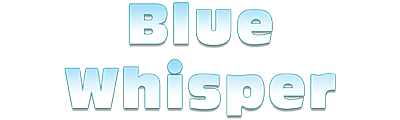 Blue Whisper