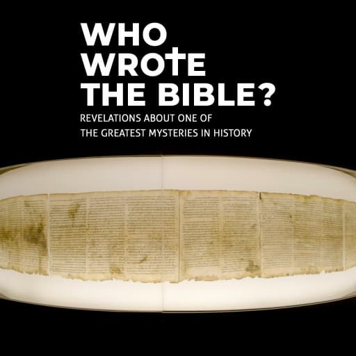 WHO WROTE THE BIBLE? REVELATIONS ABOUT ONE OF THE GREATEST MYSTERIES IN HISTORY WHO WROTE THE BIBLE? REVELATIONS ABOUT ONE OF THE GREATEST MYSTERIES IN HISTORY