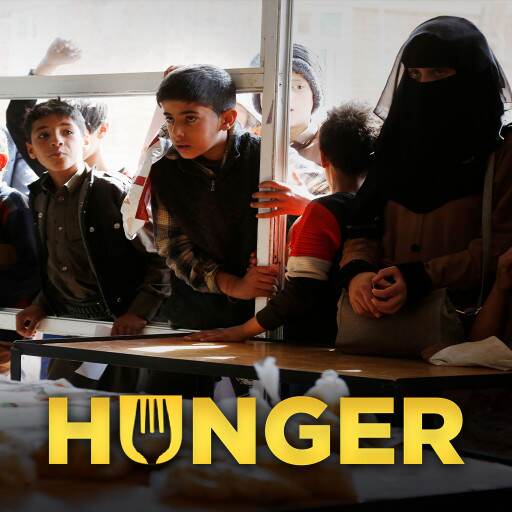 Hunger Hunger