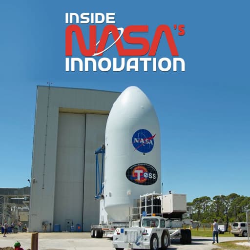 Inside NASA's Innovation Inside NASA's Innovation