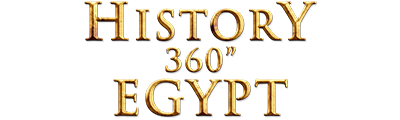 History 360 - Egypt