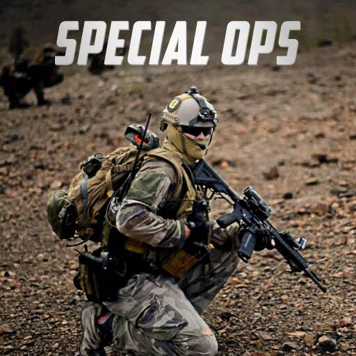 Special Ops Special Ops