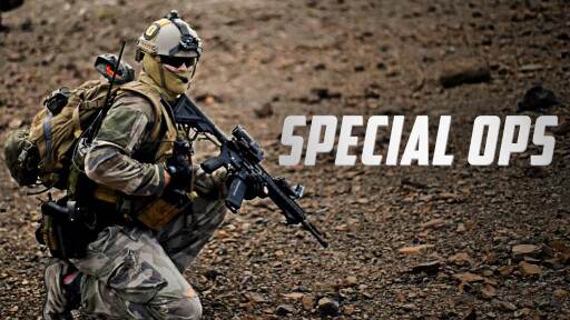 E1. Afghanistan: Terror Strikes