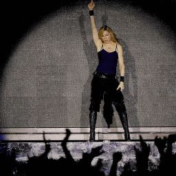 Crazy For Madonna