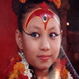 Nepal's Child Brides
