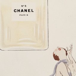 Discovering Coco Chanel