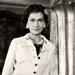 Discovering Coco Chanel