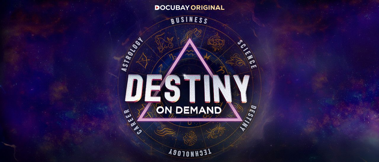 Destiny On Demand