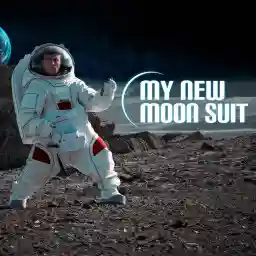 My New Moon Suit
